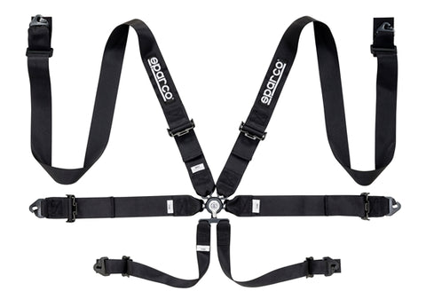 Seat Belts & Harnesses