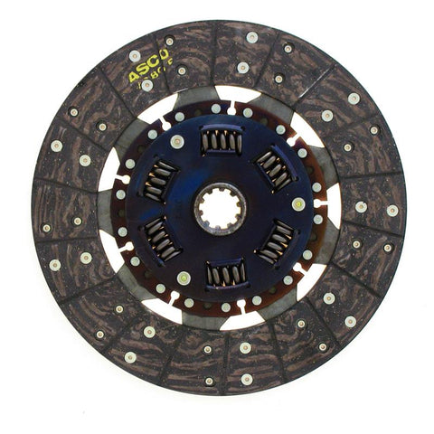 Clutch Discs