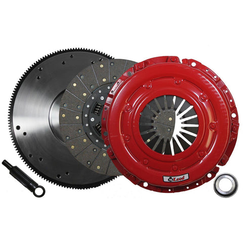 Clutch Kits - Single