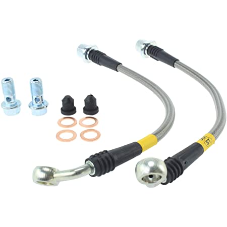 Brake Line Kits