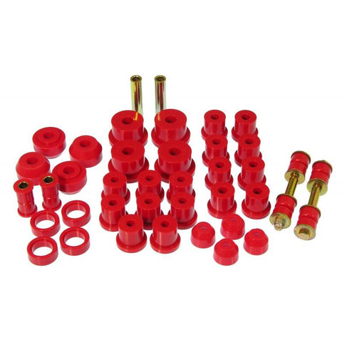 Bushings - Full Vehicle Kits