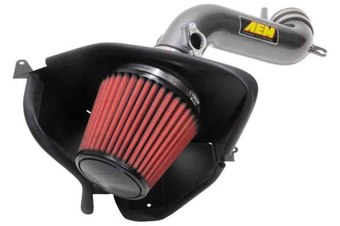 Cold Air Intakes