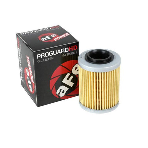 Oil Filters