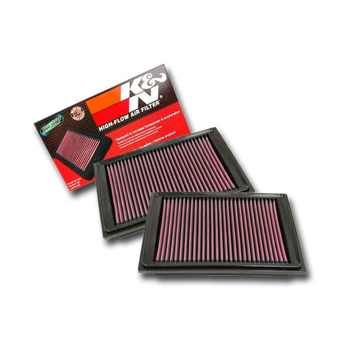 Air Filters - Direct Fit