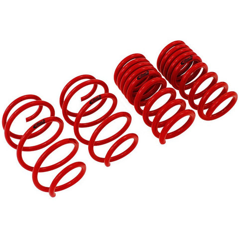 Lowering Springs