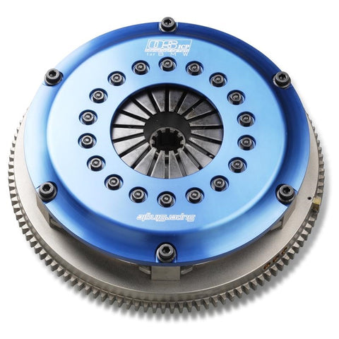 Clutch Kits - Multi