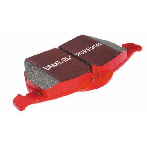 Brake Pads - Performance