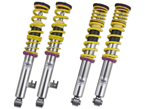 Coilovers