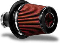 Lotus Exige custom airbox + filter