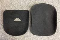 Tillett B5 Seat Pads 2-piece set