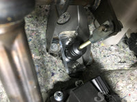 The Original Recess Clutch Master Cylinder kit for FRS BRZ Engine Swaps