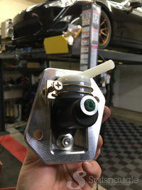 The Original Recess Clutch Master Cylinder kit for FRS BRZ Engine Swaps
