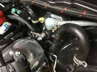 The Original Recess Clutch Master Cylinder kit for FRS BRZ Engine Swaps