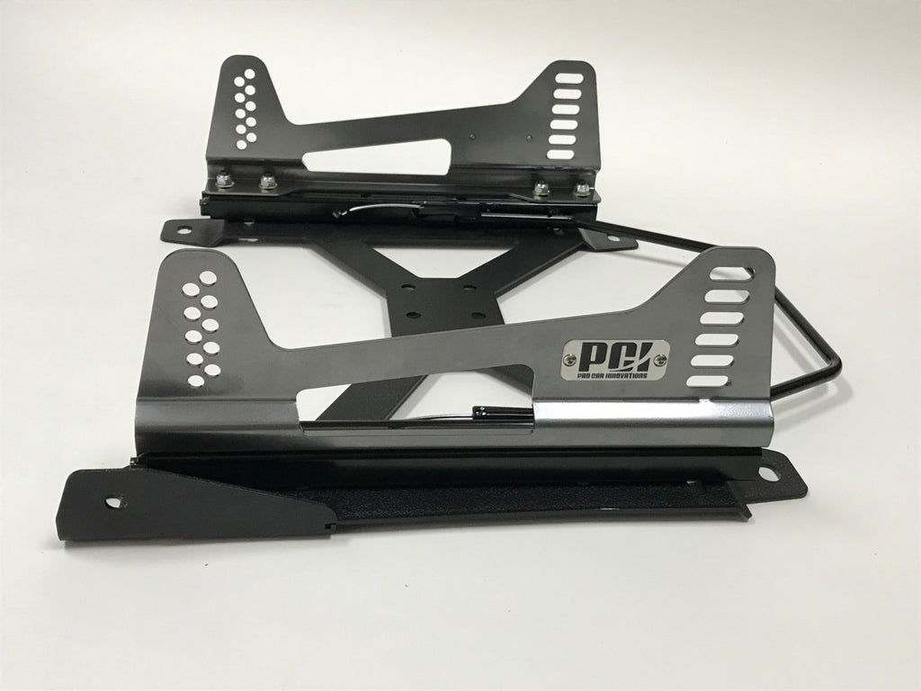 PCI Slider Seat Mount - Scion FRS 2013 Driver Side